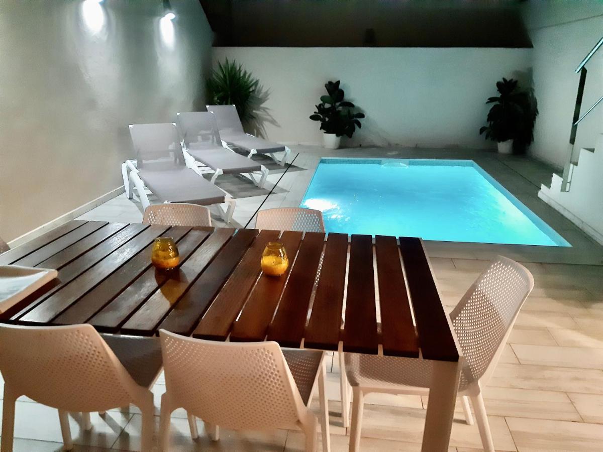 Casa Mediterranea Con Piscina Privada En Palamós Kültér fotó